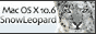 Mac OS X 10.6