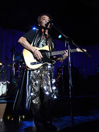 The SHOT - 2008Å`2011