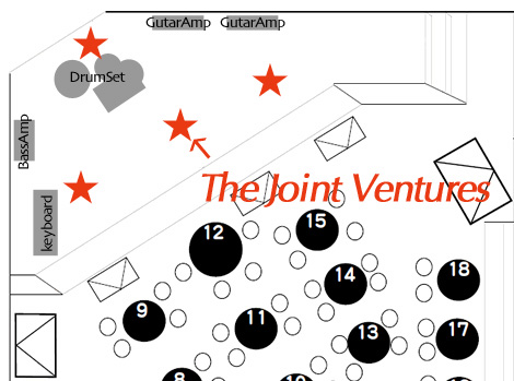 銀座TACT 2007.08.25