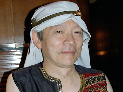 (c) Yoshio Sakakura - insight, Inc. All Rights Reserved Worls Wide.