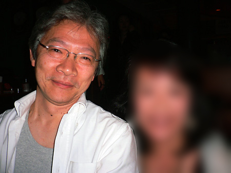 アビーロード 2009.04.25