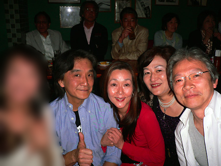 アビーロード 2009.04.25