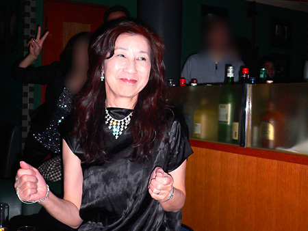 アビーロード 2009.04.25