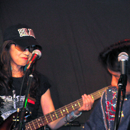 The SHOT - Live Bar Jaka'z 2009.04.25