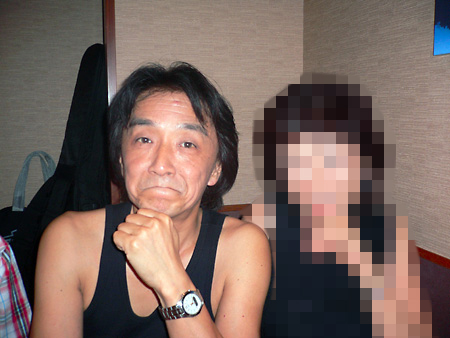 Live Bar Jaka'z 2009.04.25