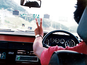 Alfa Romeo Alfetta - アルファロメオ アルフェッタ セダン - DoromPATIO