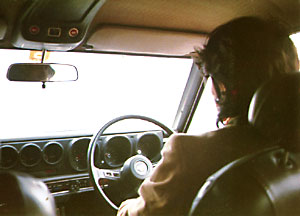 日産ブルーバードU1800SSS-E