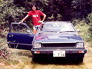 ホンダ プレリュード 1800XR