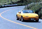 EUNOS ROADSTER