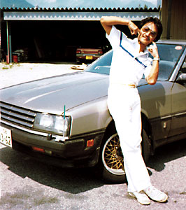 ???Y ?X?J?C???C?? 2000RS