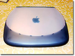 iBook