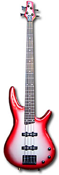 Ibanez SR-380 - DoromPATIO