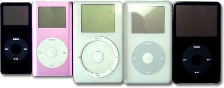 iPod