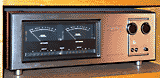 Luxman M-4000
