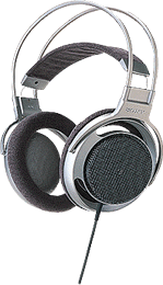 SONY MDR-F1