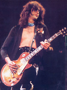 Jimmy Page