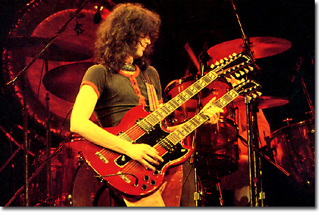 Jimmy Page