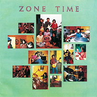 ZoneTime