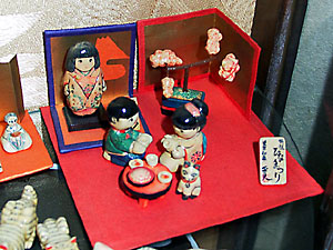 雛祭り