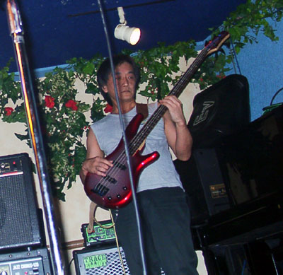 日々雑感 - DoromPATIO