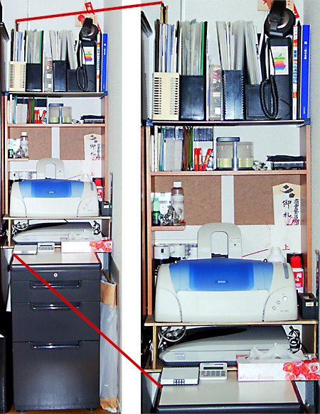 日々雑感 - DoromPATIO