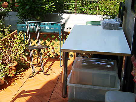 日々雑感 - DoromPATIO