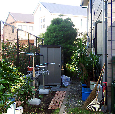 日々雑感 - DoromPATIO