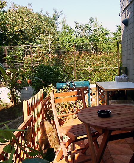 日々雑感 - DoromPATIO