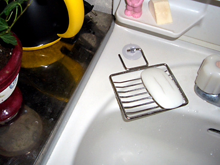 日々雑感 - DoromPATIO