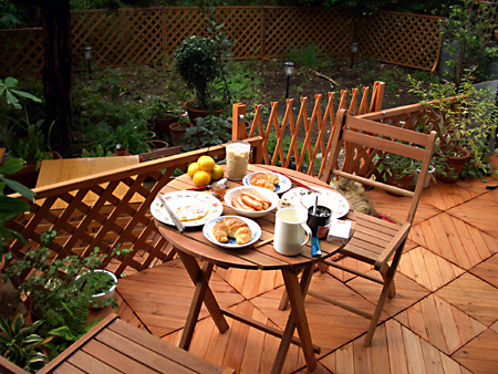 日々雑感 - DoromPATIO