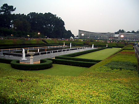 日々雑感 - DoromPATIO