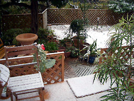 日々雑感 - DoromPATIO