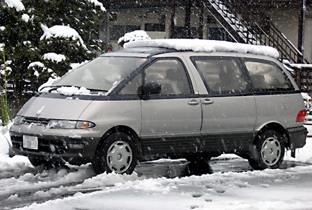 日々雑感 - DoromPATIO