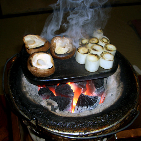 鴨料理 - 鷹匠寿