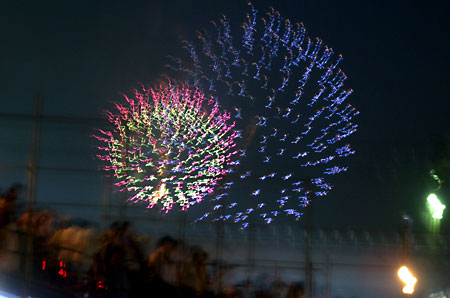 日々雑感 - DoromPATIO