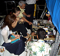 日々雑感 - DoromPATIO