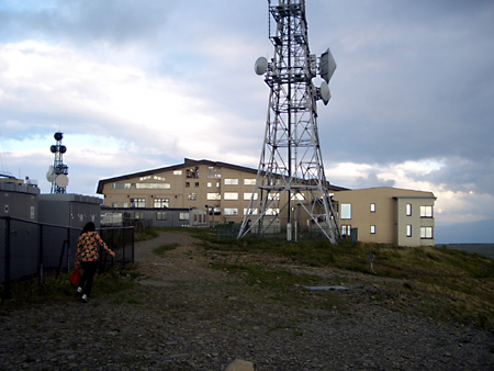 美ヶ原高原、上高地、愛知万博