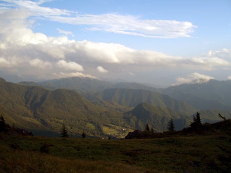 美ヶ原高原、上高地、愛知万博