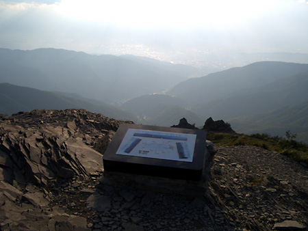 美ヶ原高原、上高地、愛知万博