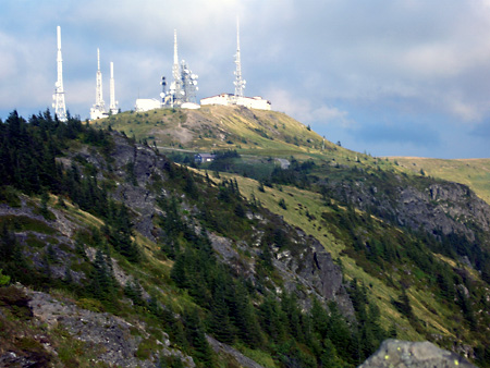美ヶ原高原、上高地、愛知万博