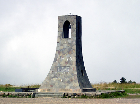 美ヶ原高原、上高地、愛知万博