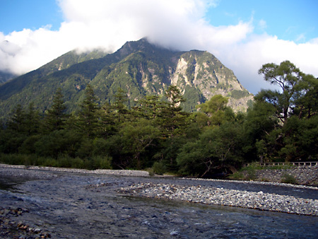美ヶ原高原、上高地、愛知万博