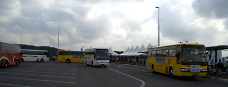 美ヶ原高原、上高地、愛知万博