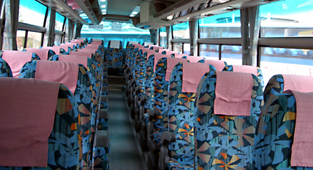 美ヶ原高原、上高地、愛知万博