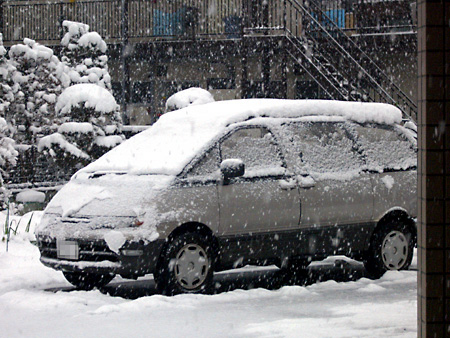 日々雑感 - DoromPATIO