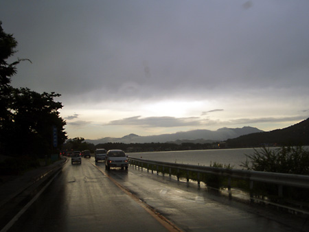 日々雑感 - DoromPATIO