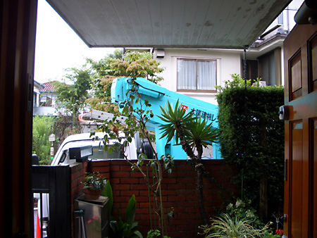 日々雑感 - DoromPATIO