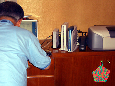 日々雑感 - DoromPATIO