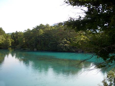 福島、磐梯朝日国立公園、猪苗代湖、会津若松、大内宿、British Hills、ブリティッシュヒルズ