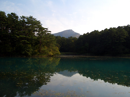 福島、磐梯朝日国立公園、猪苗代湖、会津若松、大内宿、British Hills、ブリティッシュヒルズ